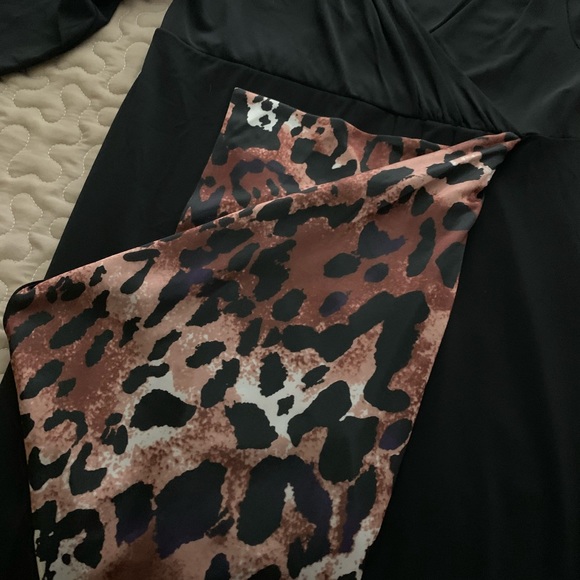 Pull Over Dress - Picture 4 of 4